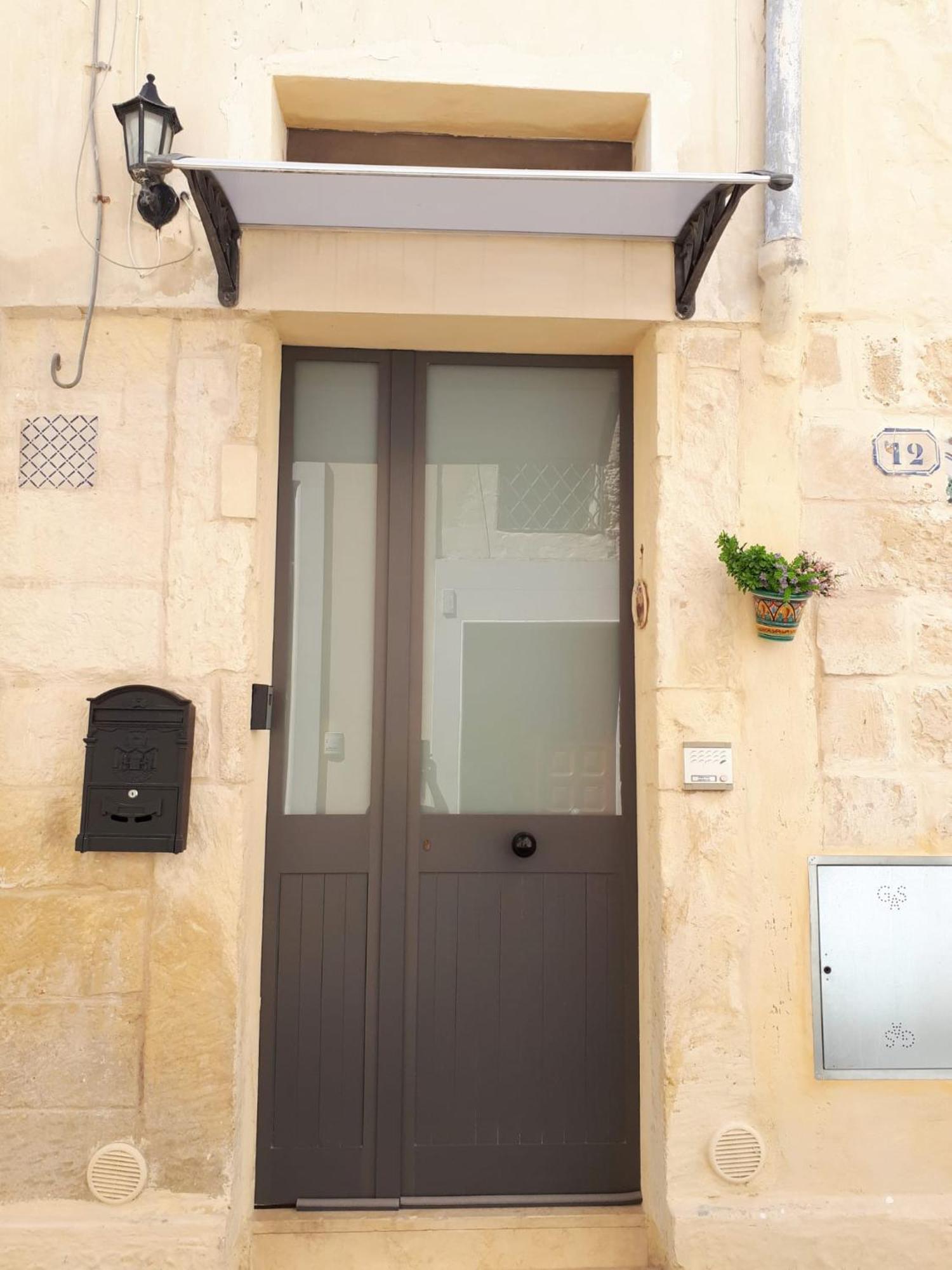 Corte Dei Sogni Lecce Kültér fotó